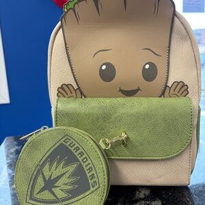Groot Mini Backpack
